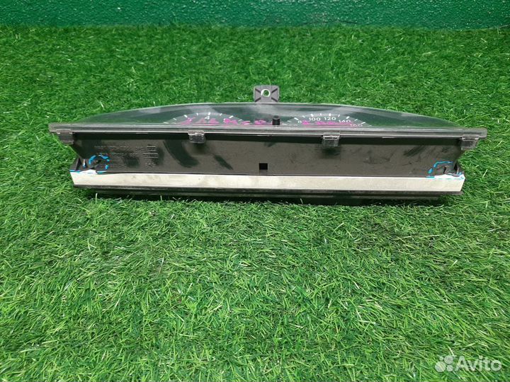 В наличии: Панель приборов Nissan Almera Classic