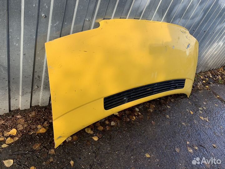 Капот Volkswagen T4