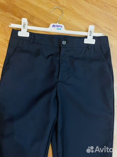 Костюм Chessford 152-158 (синий цвет)