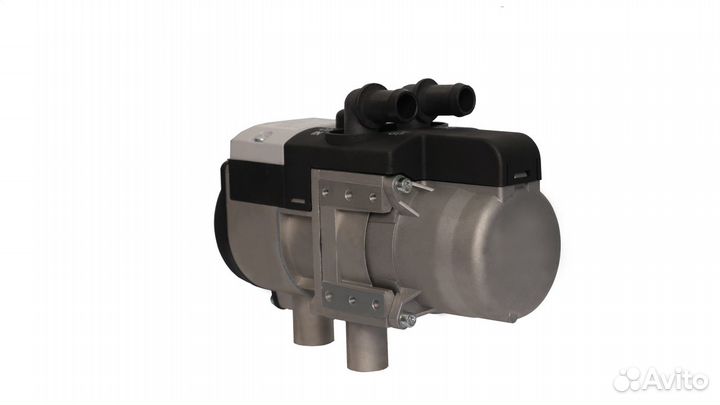 Предпусковой подогреватель Бинар 5S (Самарский)