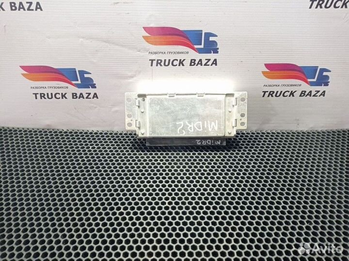 5010422381 Блок управления EBS Renault Premium