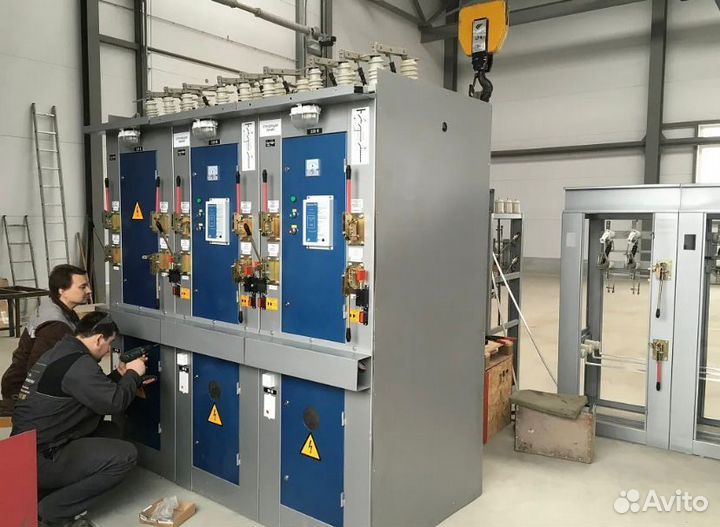 Трансформаторымасляный выключательпривода 1161