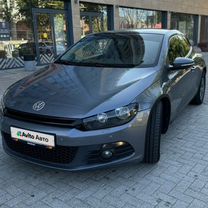 Volkswagen Scirocco 1.4 MT, 2009, 169 600 км, с пробегом, цена 1 240 000 руб.