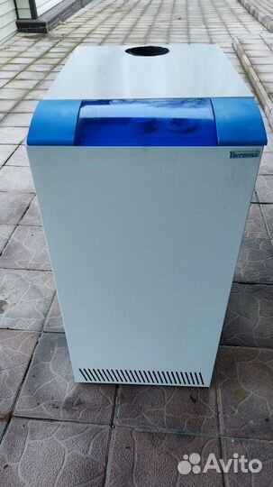 Газовый кател напольный Термона 18 кВт