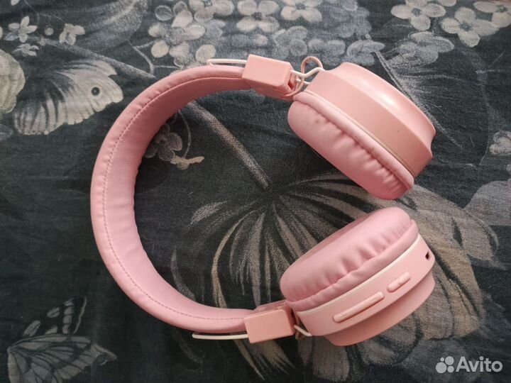 Беспроводные наушники