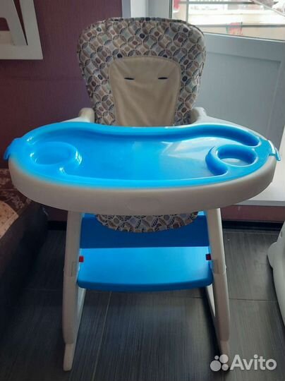 Стульчик для кормления