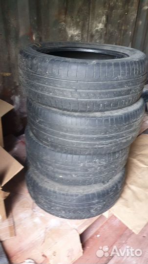 Hankook Kinergy Eco 205/55 R16