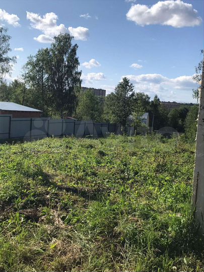 Участок 5 га (СНТ, ДНП)