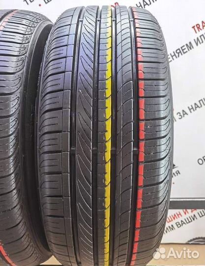 Nexen Opera SUV 205/55 R16 89H