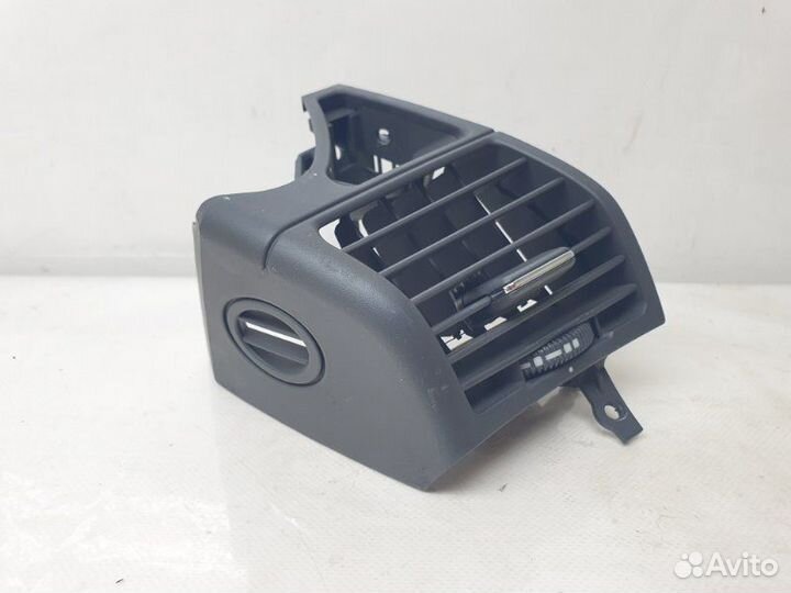 Дефлектор левый Mercedes-Benz S W220 5.5 2004