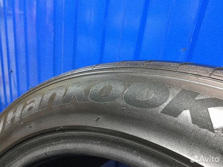 Hankook Ventus V12 Evo2 K120 245/45 R19