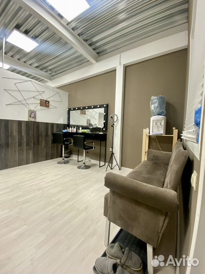 Рабочее место для Lash мастера и Бровиста