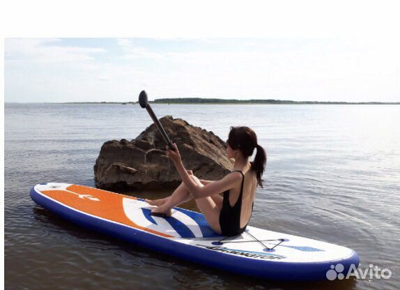 Доски для сап серфинга прокат