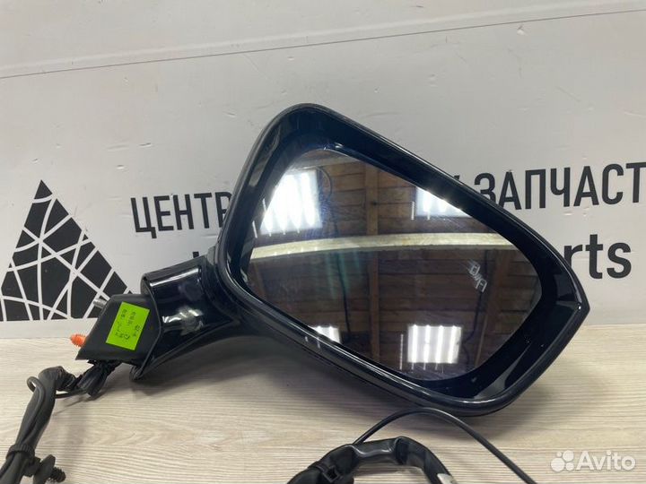Зеркало 16 pin правое Exeed Vx M36T 2021-2024
