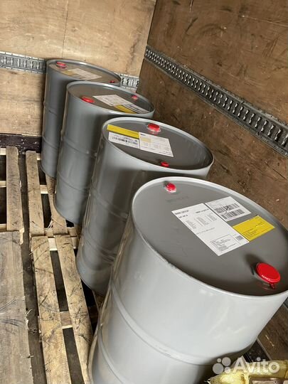 Масло BMW Group 5w-30 LL04 205Л