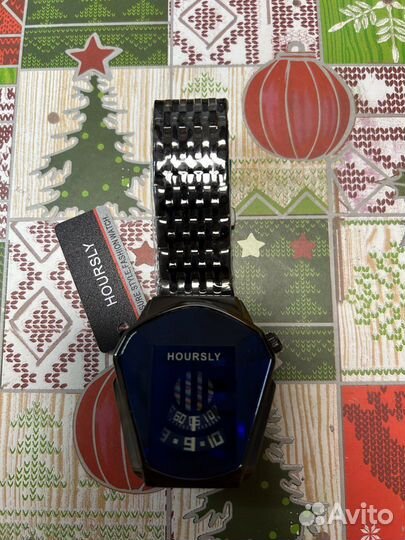 Мужские наручные часы