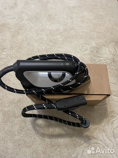 Утюг новый miele