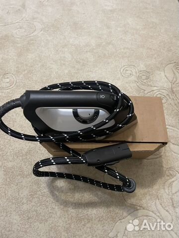 Утюг новый miele