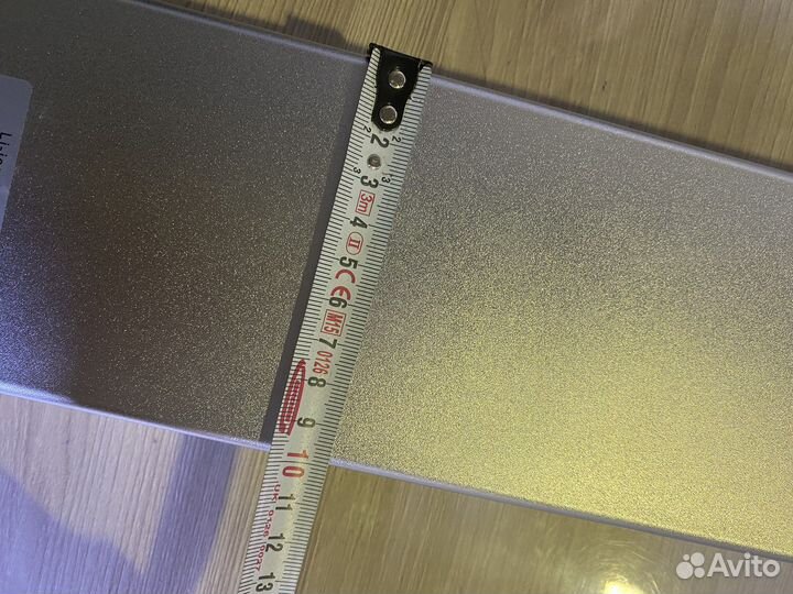 Аккумулятор для велосипеда 48v,16Аh (новый)