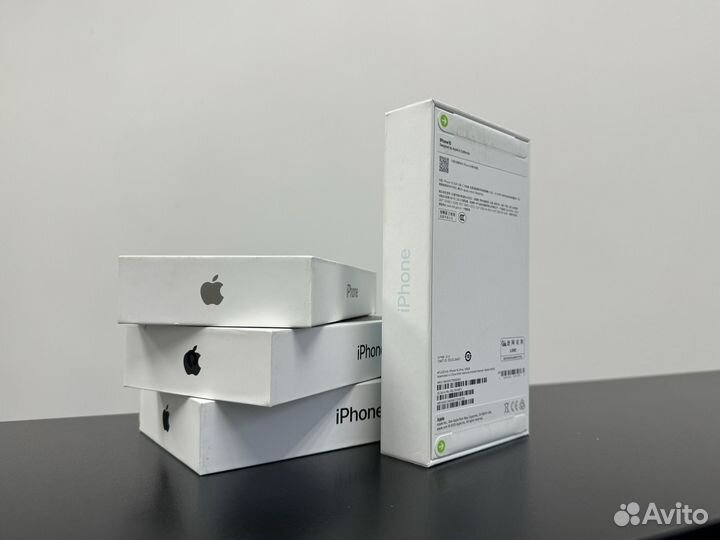 iPhone 15, 128 ГБ