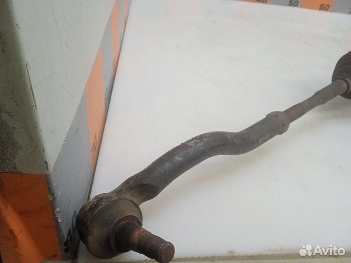 Рейка рулевая Infiniti Qx80 Z62 5.6 2014 (б/у)