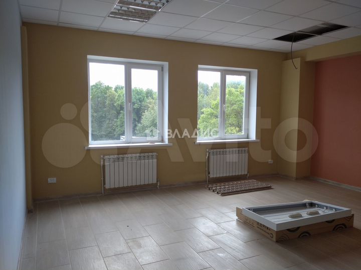 Сдам помещение свободного назначения, 36 м²