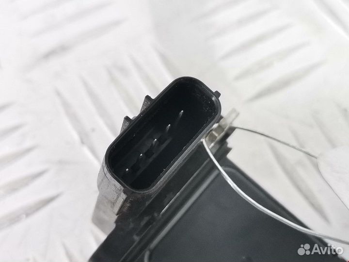 Расходомер воздуха Honda Civic 8 2006 37980rmae01