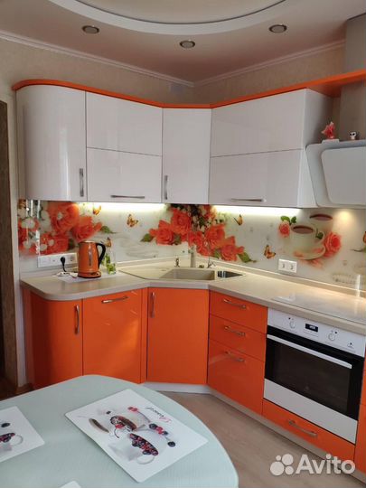 Кухня угловая на заказ