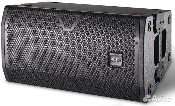 Акустическая система DAS Audio vantec-20A