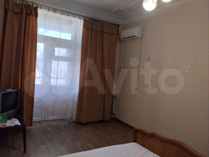 1-к. квартира, 32 м², 3/3 эт.