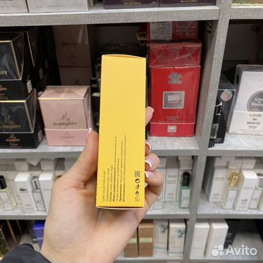 Vilhelm parfumerie mango skin тестер, 45ml