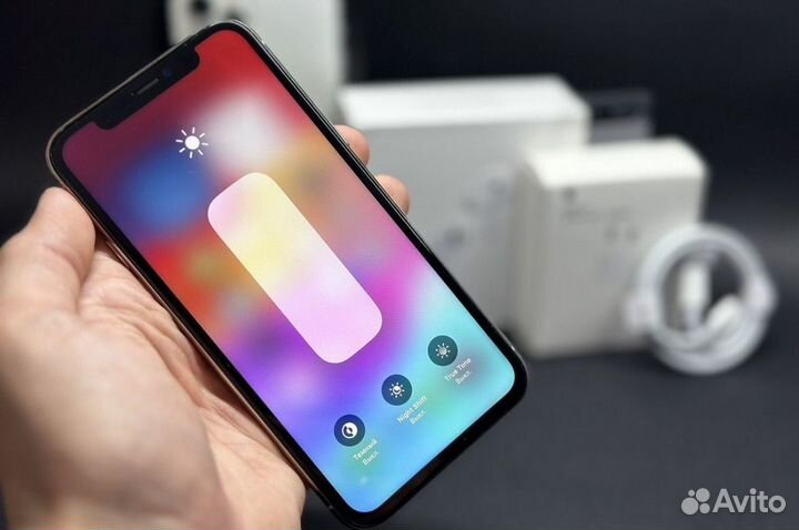 iPhone 11 Pro, 512 ГБ