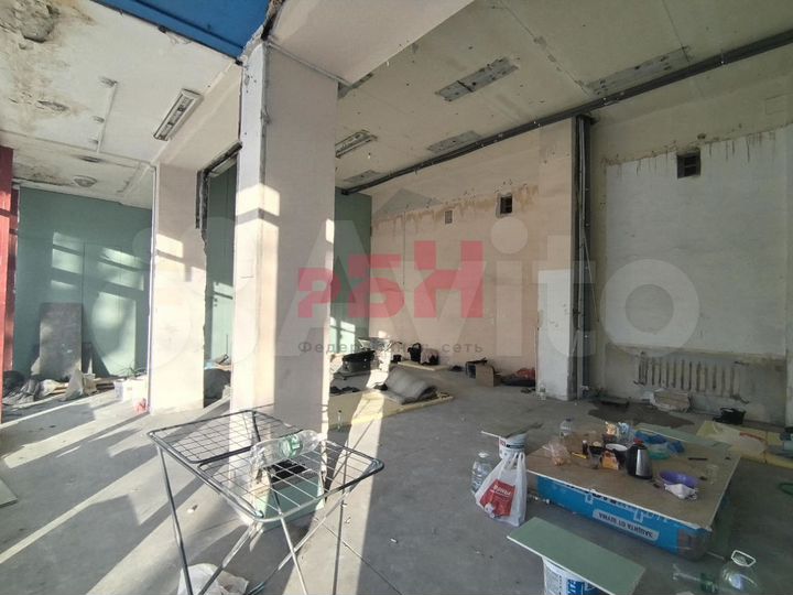 Сдам помещение свободного назначения, 67.2 м²