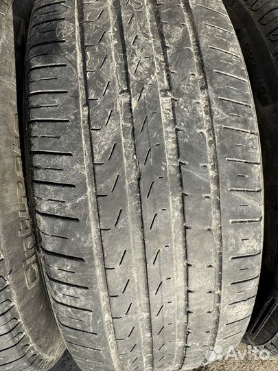 Pirelli Cinturato P1 225/60 R17