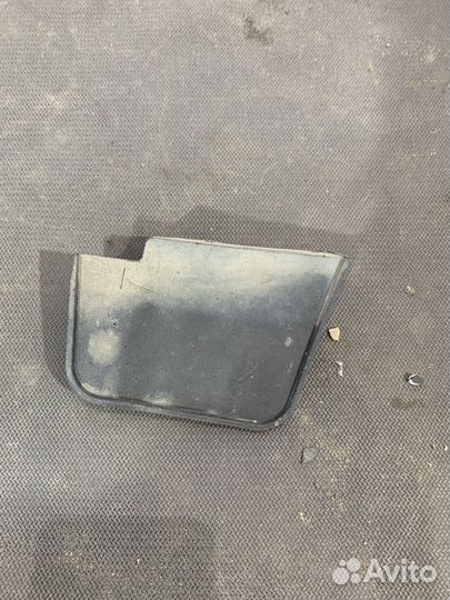 Брызговик задний правый Hyundai Creta (GS) 2016