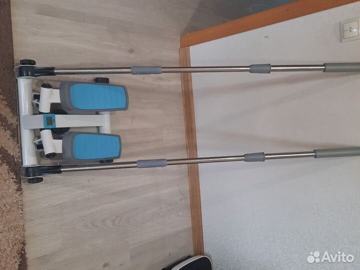 Тренажер степпер