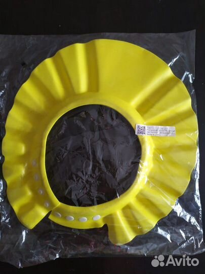 Шапочка для купания