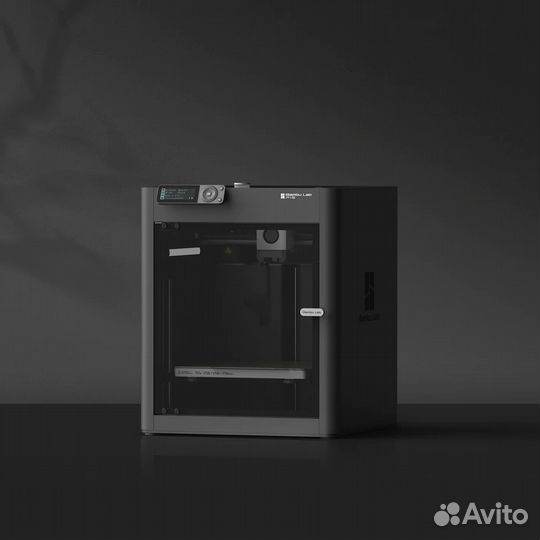 Bambu Lab P1S предзаказ