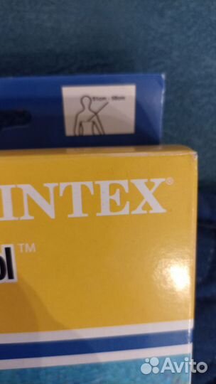 Спасательный жилет детский