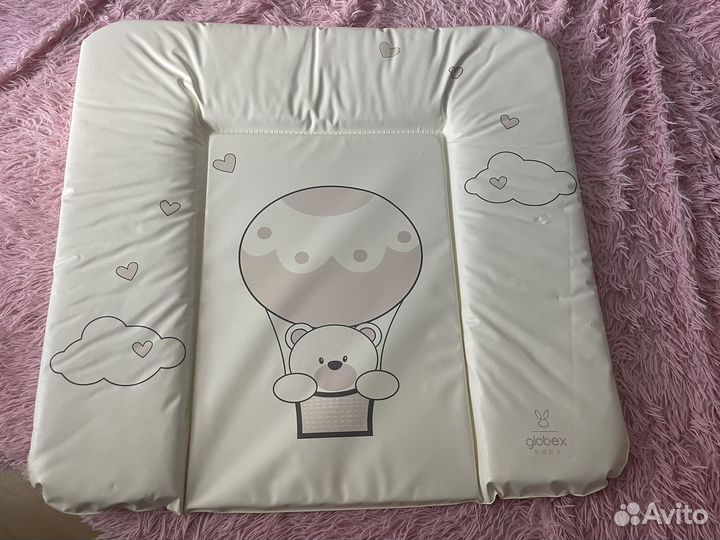 Пеленальная коврик