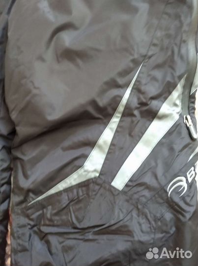 Горнолыжные штаны