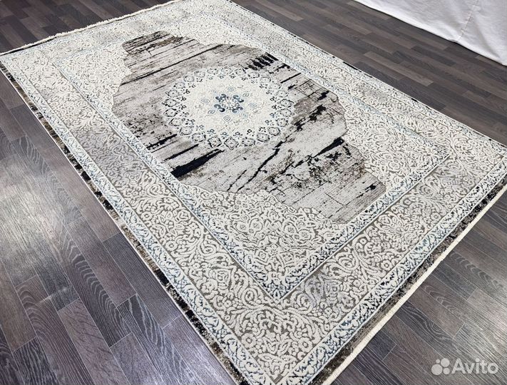 Ковер мягкий турецкий