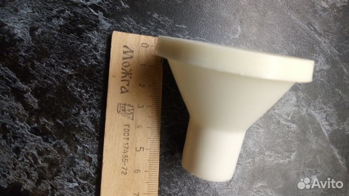 Насадка для лейки