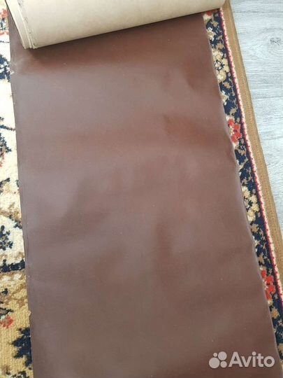 Бумвинил переплетный