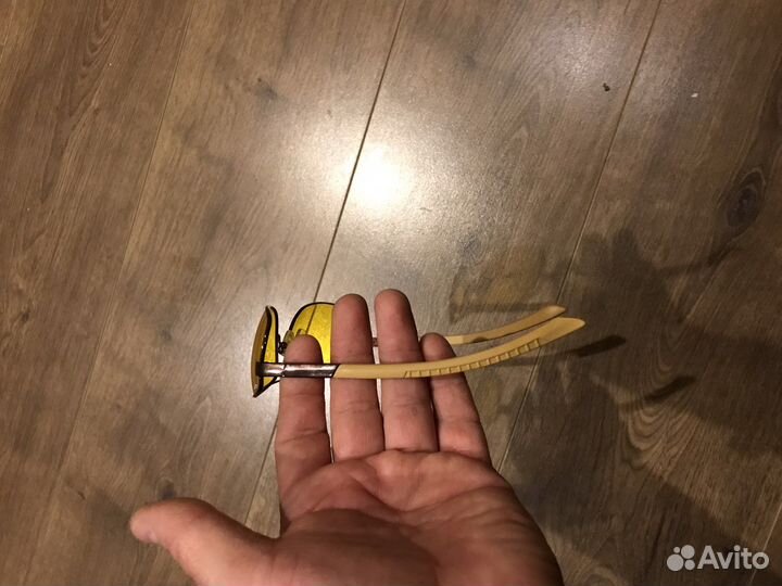 Очки антибликовые для водителей