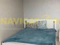 1-к. квартира, 40 м², 4/5 эт.