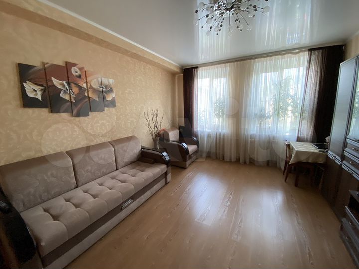 2-к. квартира, 65,6 м², 2/2 эт.