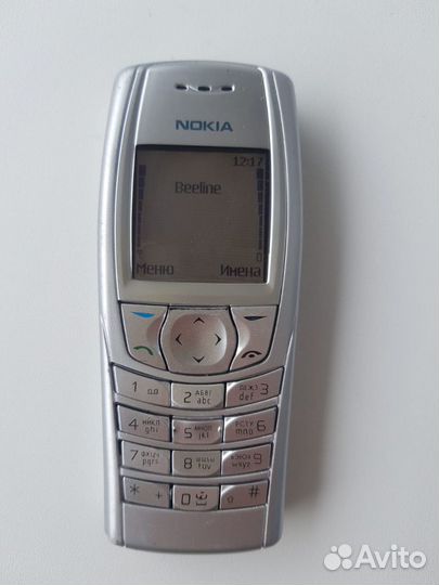 Nokia