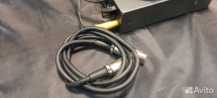 Sennheiser EW-352-G2-B радиосистема