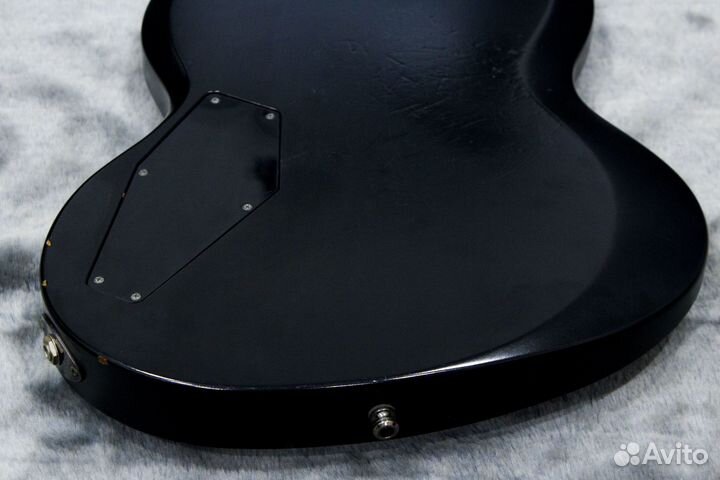 Электрогитара ESP Viper Original Series Japan